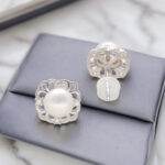 Forever Pearl Earrings