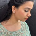 Timeless Pearls Earrings