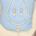 Embrace Pearl Set