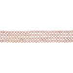 Sweetheart Pearl Choker