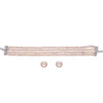 Sweetheart Pearl Choker