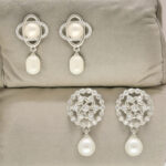 Twilight Drop Earrings Combo