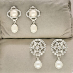 Twilight Drop Earrings Combo