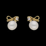 Farah Combo 4 Pair Earrings