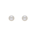 Gianna 4 Lines Pearl Necklaces