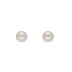 Camunda 3 Lines Pearl Necklaces