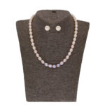 Baani 1 Line Pearl Necklaces