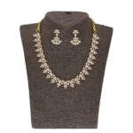 Sarah Gorgeous Necklace Set