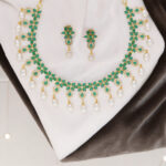 Splendid Pearl Necklace