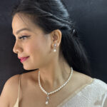 Lustrous Pearl Set
