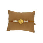 22kt Bade Bhai Gold Rakhi