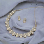 Glamorous Pearl Set