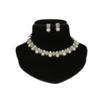 Glamorous Pearl Set
