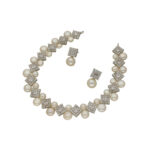 Glamorous Pearl Set