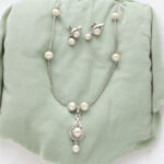 Panache Pearl Chain Set