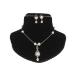 Panache Pearl Chain Set