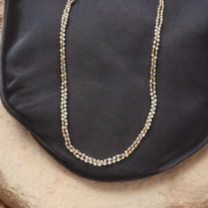 Deva 18KT Designer Gold Chain