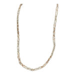 Deva 18KT Designer Gold Chain