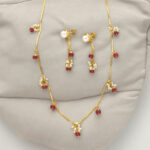 Rumi 18KT Designer Gold Chain