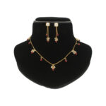 Rumi 18KT Designer Gold Chain