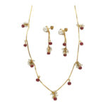 Rumi 18KT Designer Gold Chain