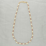 Charvi 18KT Designer Gold Chain