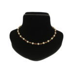 Charvi 18KT Designer Gold Chain