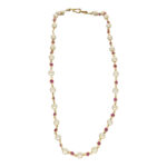 Charvi 18KT Designer Gold Chain