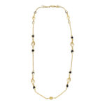 Hira 18KT Designer Gold Chain