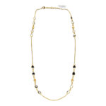 Kaira 18KT Designer Gold Chain