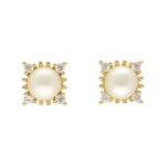 Jaanvi Pearl Earrings
