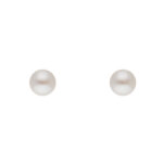 Dharti Graded Pearl Necklace