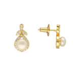 Chantrea Pendant Set with Chain