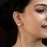 Dheera Pearl Earrings