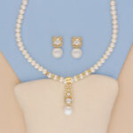 Exclusive Pearl Set