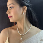 Exclusive Pearl Set