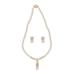 Exclusive Pearl Set