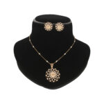 Charvi 18KT Designer Gold Chain