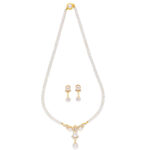 Sanjitha Pearl Set