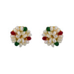 Flower Earrings Combo