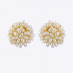 Flower Earrings Combo