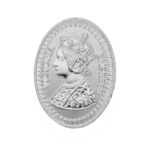 Victoria Silver Coin
