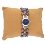 Rabhya Pearl Watch
