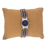 Ira 3 Lines Pearl Watch