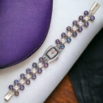 Zivah Pearl Watch