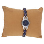 Wishi 1 Line Pearl Watch