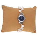 Naira Pearl Watch