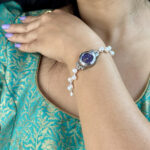 Naira Pearl Watch