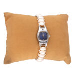 Fenal 1 Line Pearl Watch