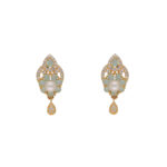 Jhanvi 1 Line Pearl Set